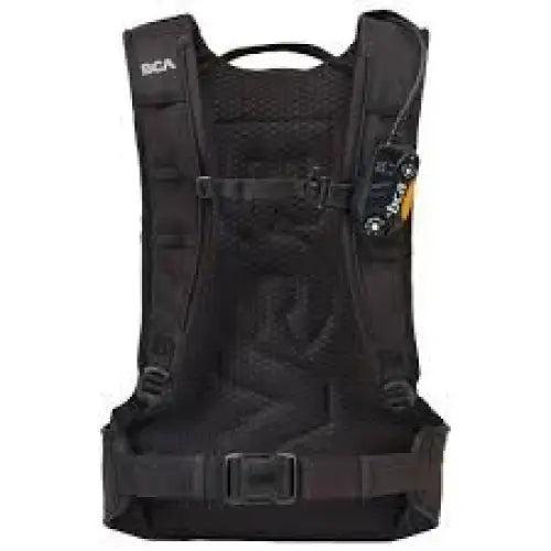 BCA Stash 12-S Backpack 2026 - Black