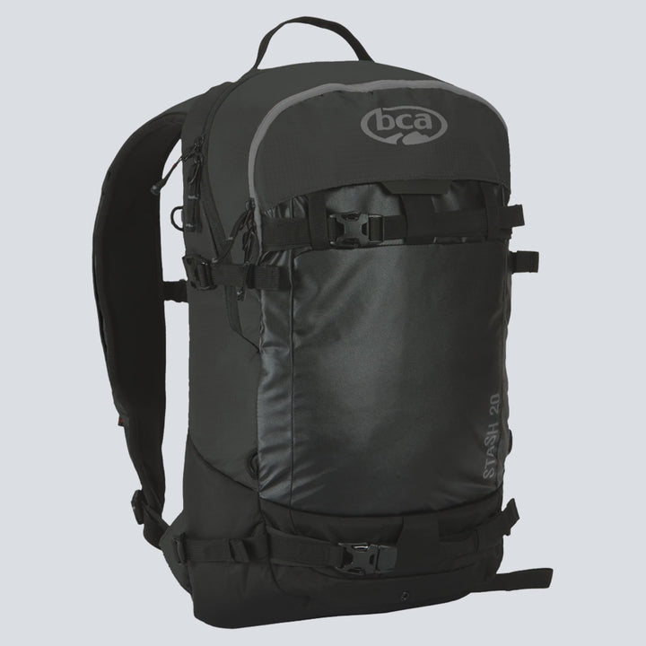 BCA Stash 20-S Backpack 2026