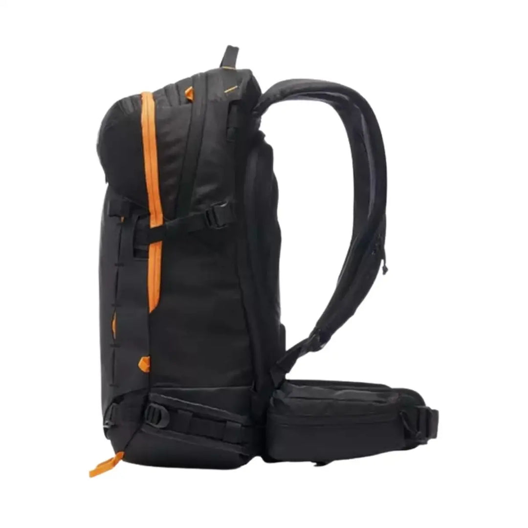 BCA Stash 25L Backpack 2026 - Black