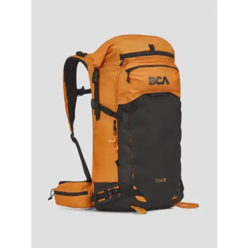 BCA Stash 35L Backpack 2026 - Orange