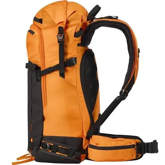 BCA Stash 35L Backpack 2026 - Orange