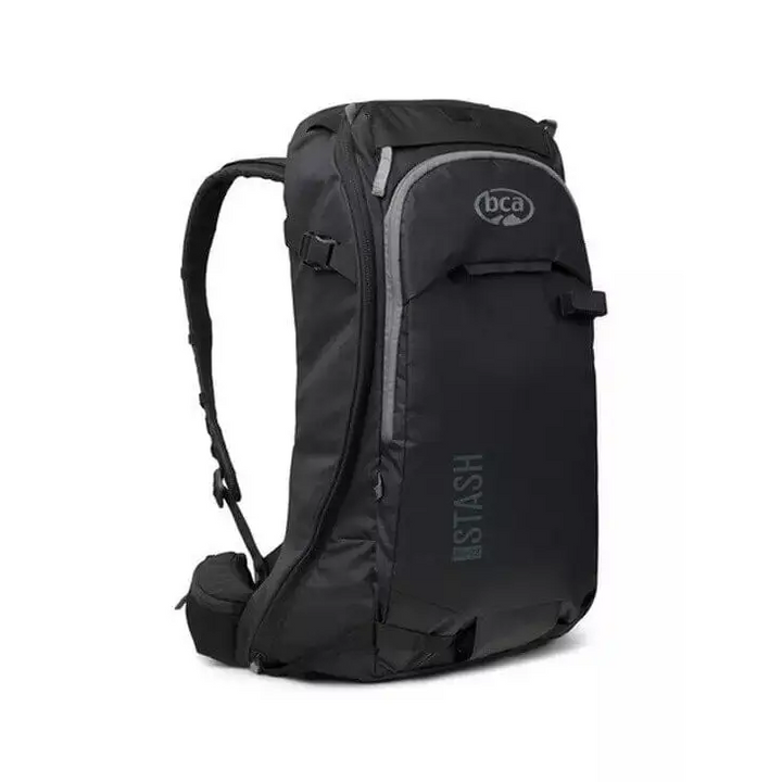 BCA STASH PRO 22 BLACK M/L 