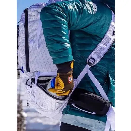 BCA Stash Pro 40-UL Backpack 2026 - White