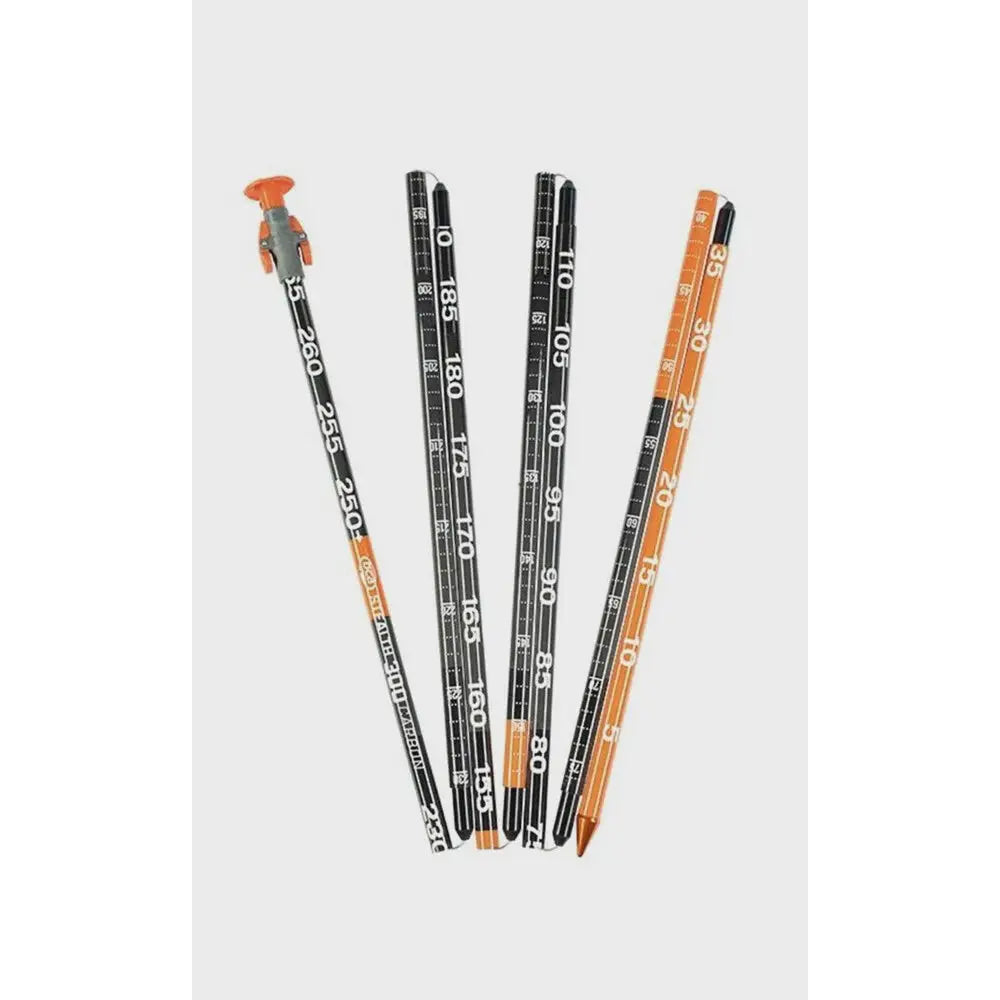 BCA Stealth 300 Carbon Avalanche Probe 2026