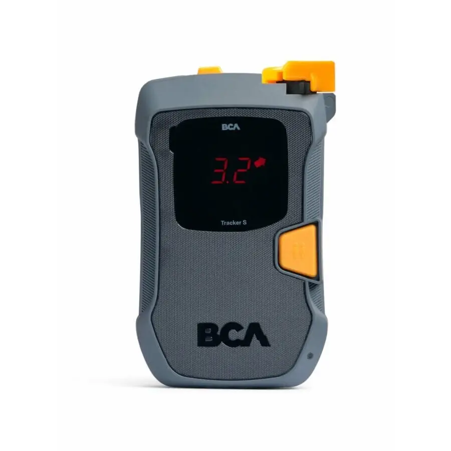 BCA TRACKER S 