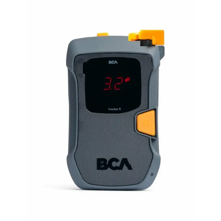 BCA TRACKER S 