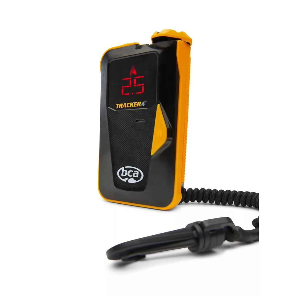 BCA Tracker4 Avalanche Transceiver 