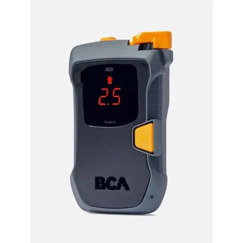 BCA TS Rescue Package 2026