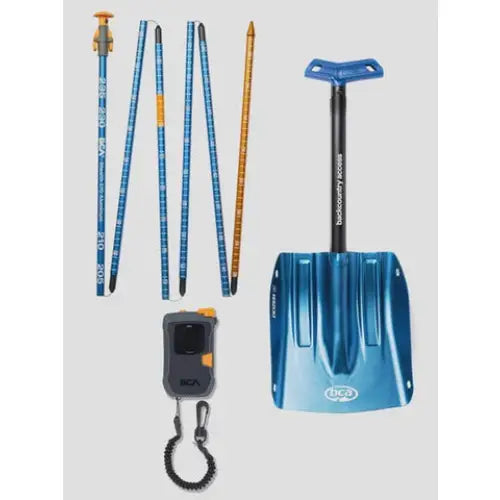 BCA TS Rescue Package 2026