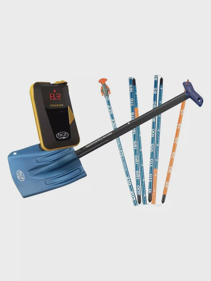 BCA T4 Rescue Package 2026