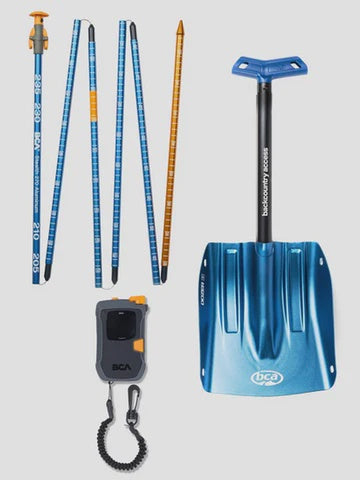 BCA TS Rescue Package 2026