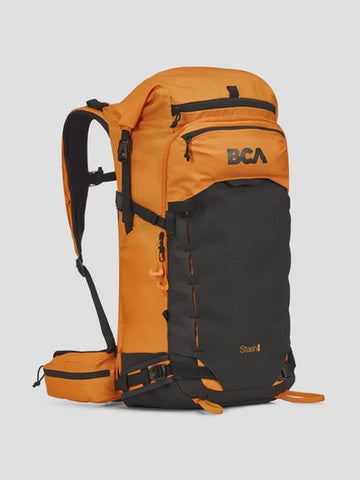 BCA Stash 35L Backpack 2026