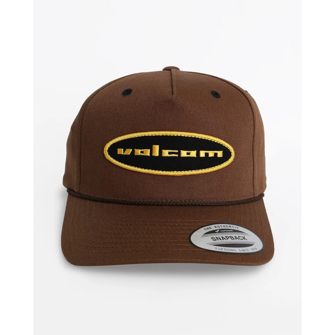 Volcom Overpatch Hat 