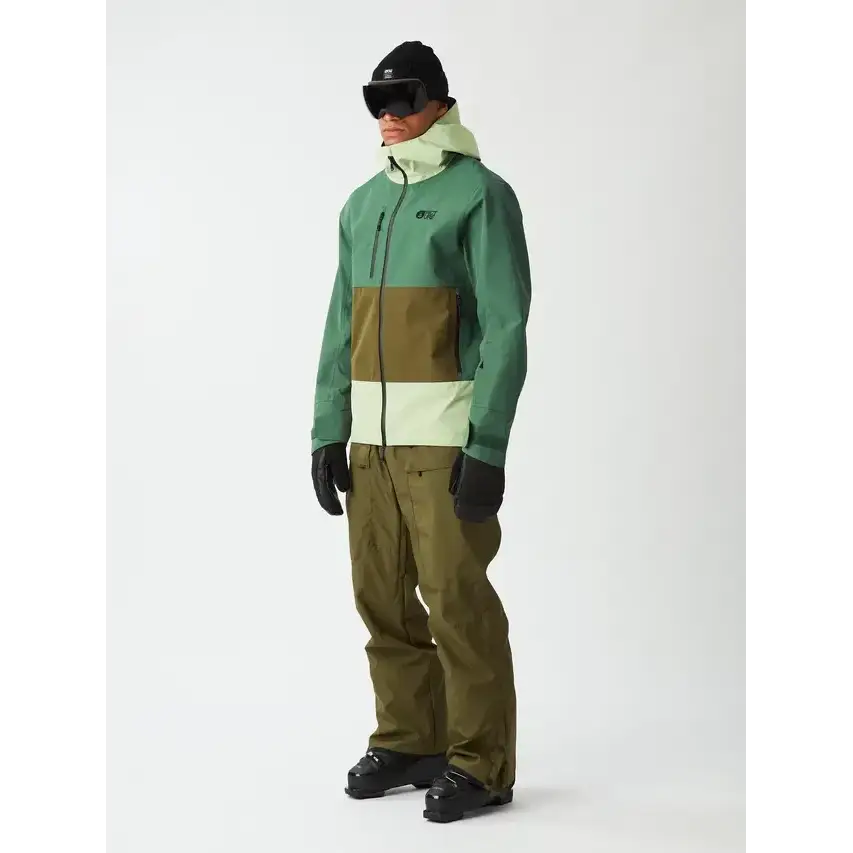 Picture Broader 3L Jacket