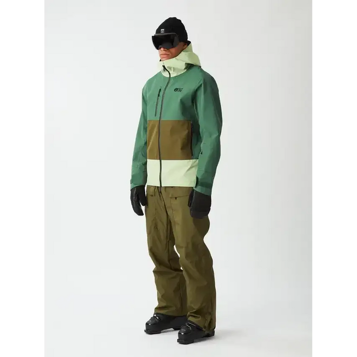Picture Broader 3L Jacket
