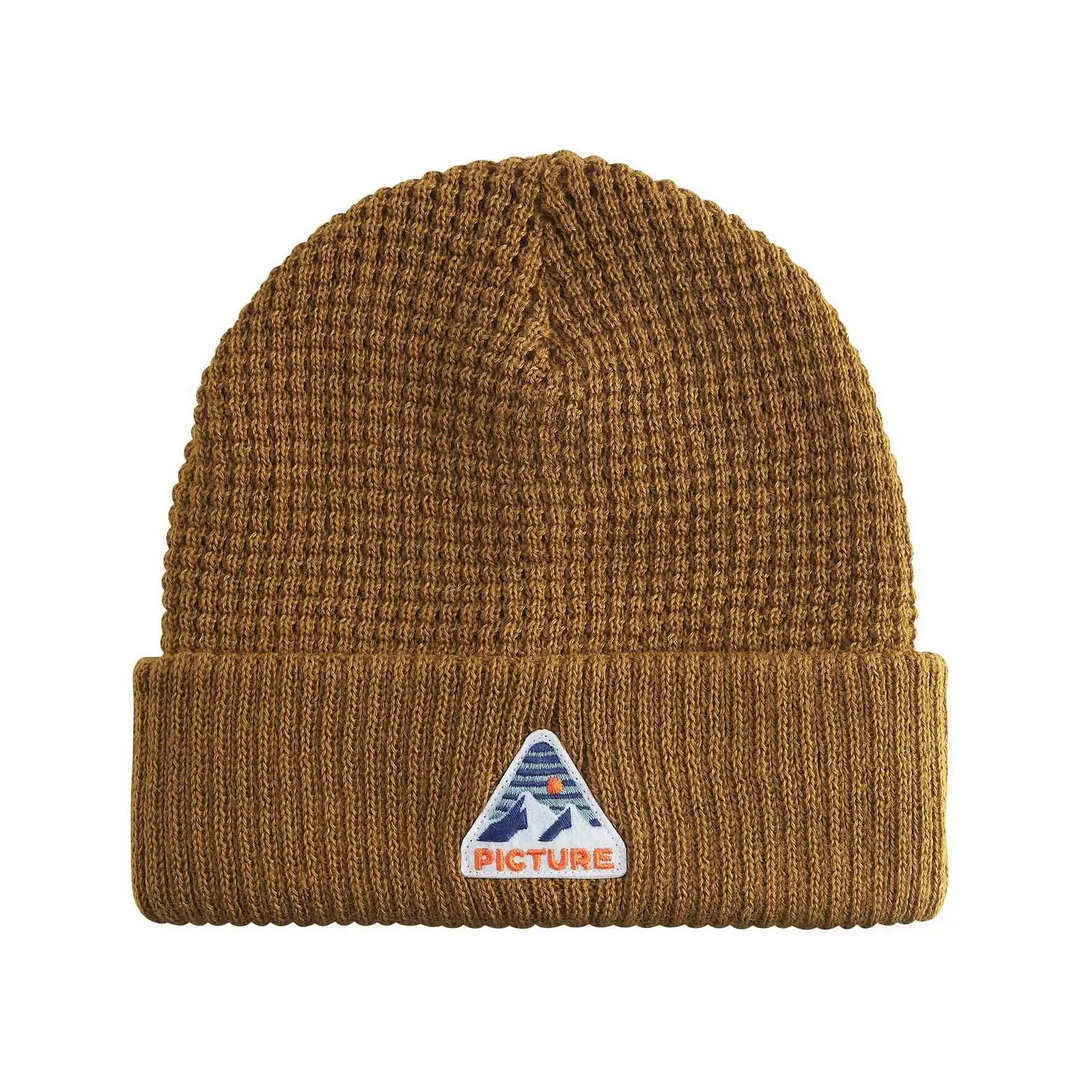 Picture Kuldo Beanie Chocolate 