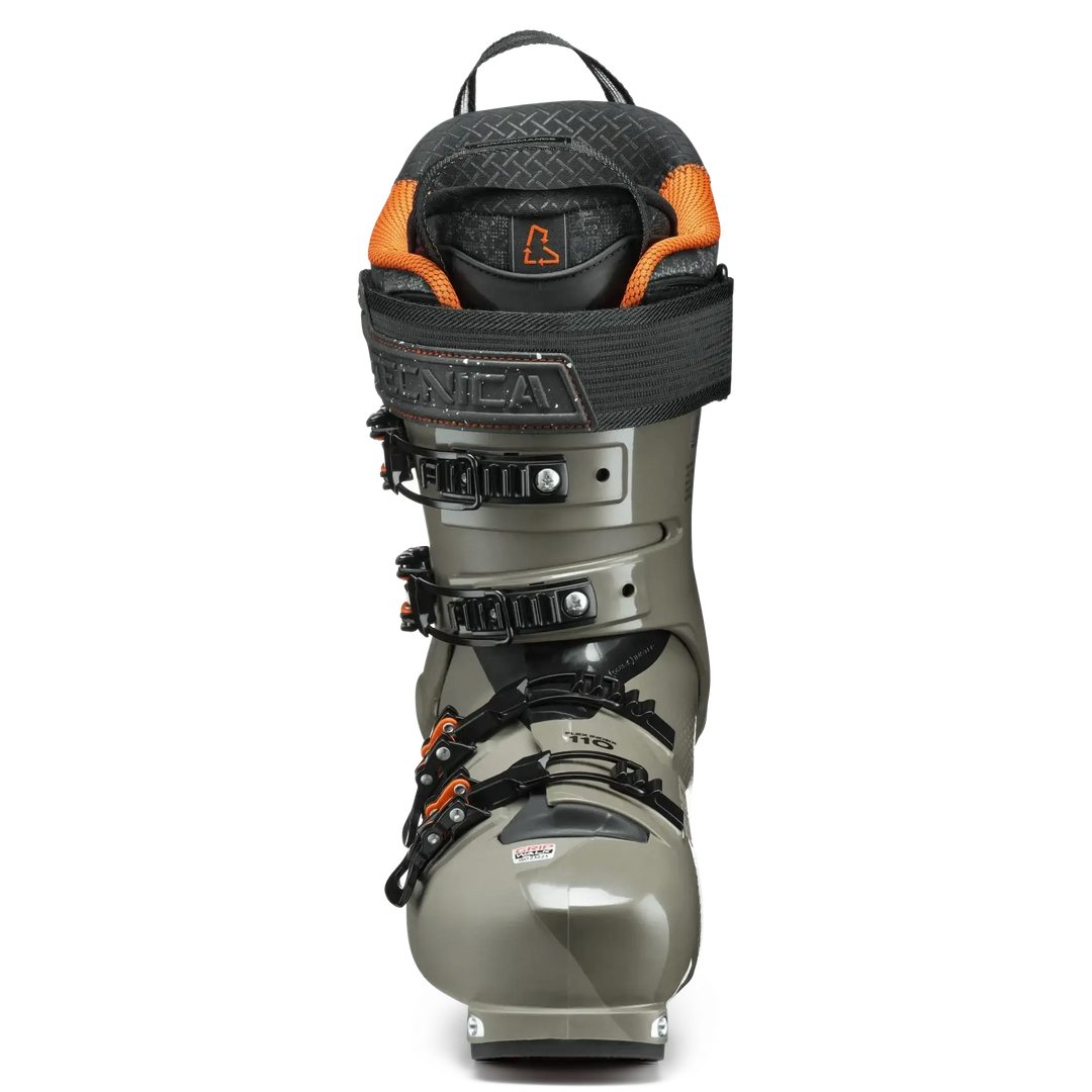 Tecnica Cochise HV 110 DYN Ski Boots 2025 