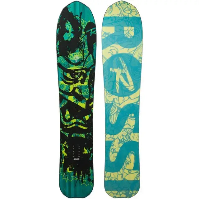 Rossignol Xv Sashimi Light W Snowboard 2021 - 152