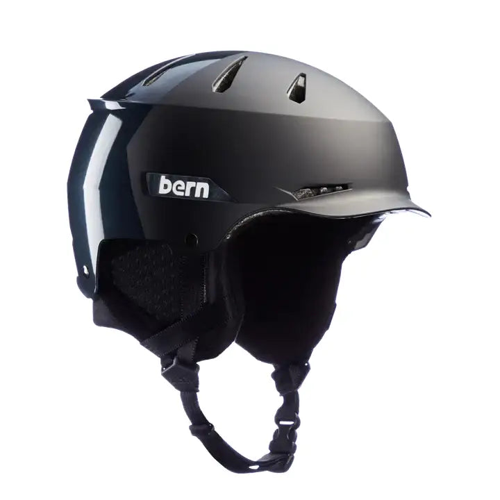 Bern Hendrix MIPS Winter Helmet Charcoal S 