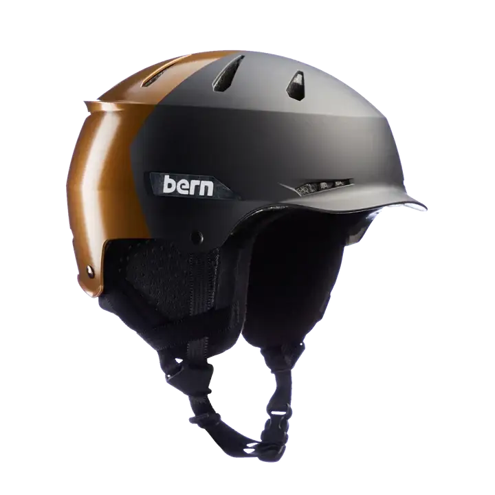 Bern Hendrix MIPS Winter Helmet Copper S 