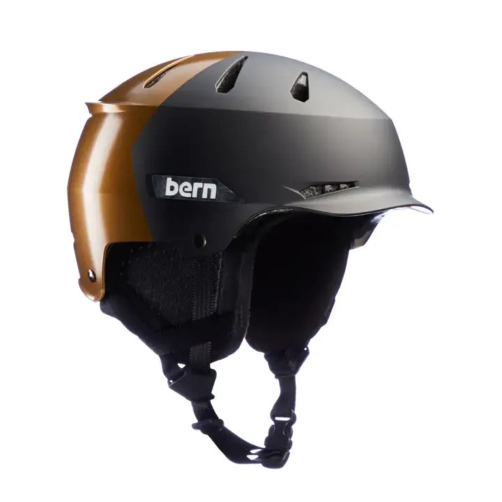Bern Hendrix MIPS Winter Helmet Copper S 
