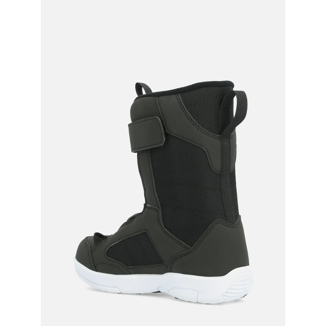 Ride Norris Youth Snowboard Boots 2026