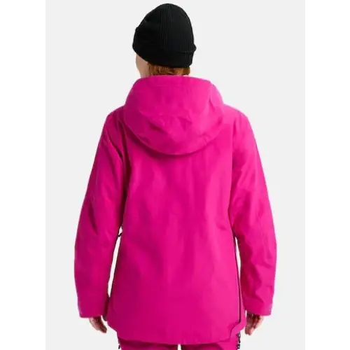 Burton AK Kimmy GORE-TEX 2L Womens Anorak Jacket 