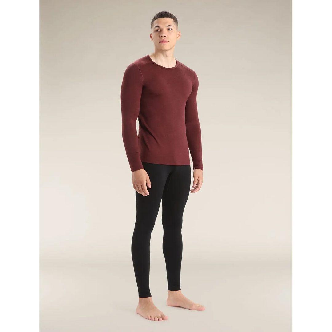 Icebreaker Merino 200 Oasis Leggings 