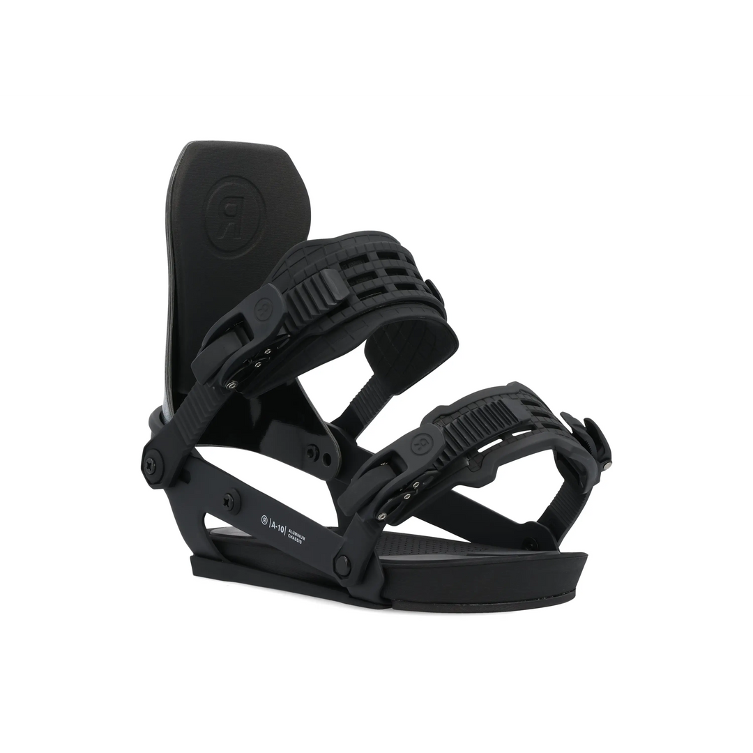 Ride A-10 Snowboard Bindings 2025 