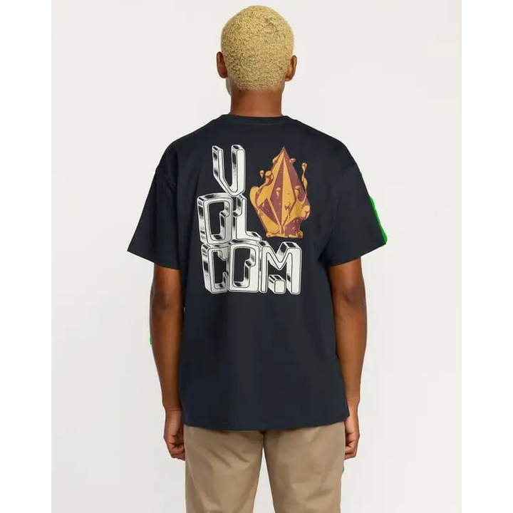 Volcom Featured Artist Callum Rooney T-Shirt 