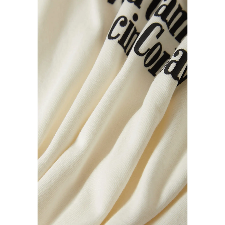 Brixton World Champion Oversized Boyfriend T-Shirt 