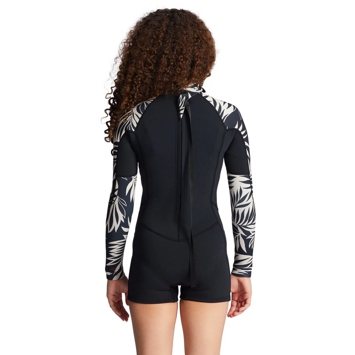 Billabong 1 / 1 Spring Fever Youth Spring Suit 