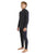 Billabong 3 / 2 Absolute Natural Center Zip Youth Wetsuit 