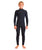 Billabong 3 / 2 Absolute Natural Center Zip Youth Wetsuit 