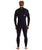 Billabong 3 / 2 Furnace Natural Center Zip Full Wetsuit 