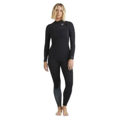 Billabong 3 / 2 Furnace Natural Womens Wetsuit 