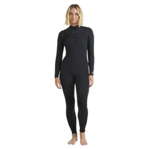 Billabong 3/2 Salty Dayz Natural Womens Wetsuit 