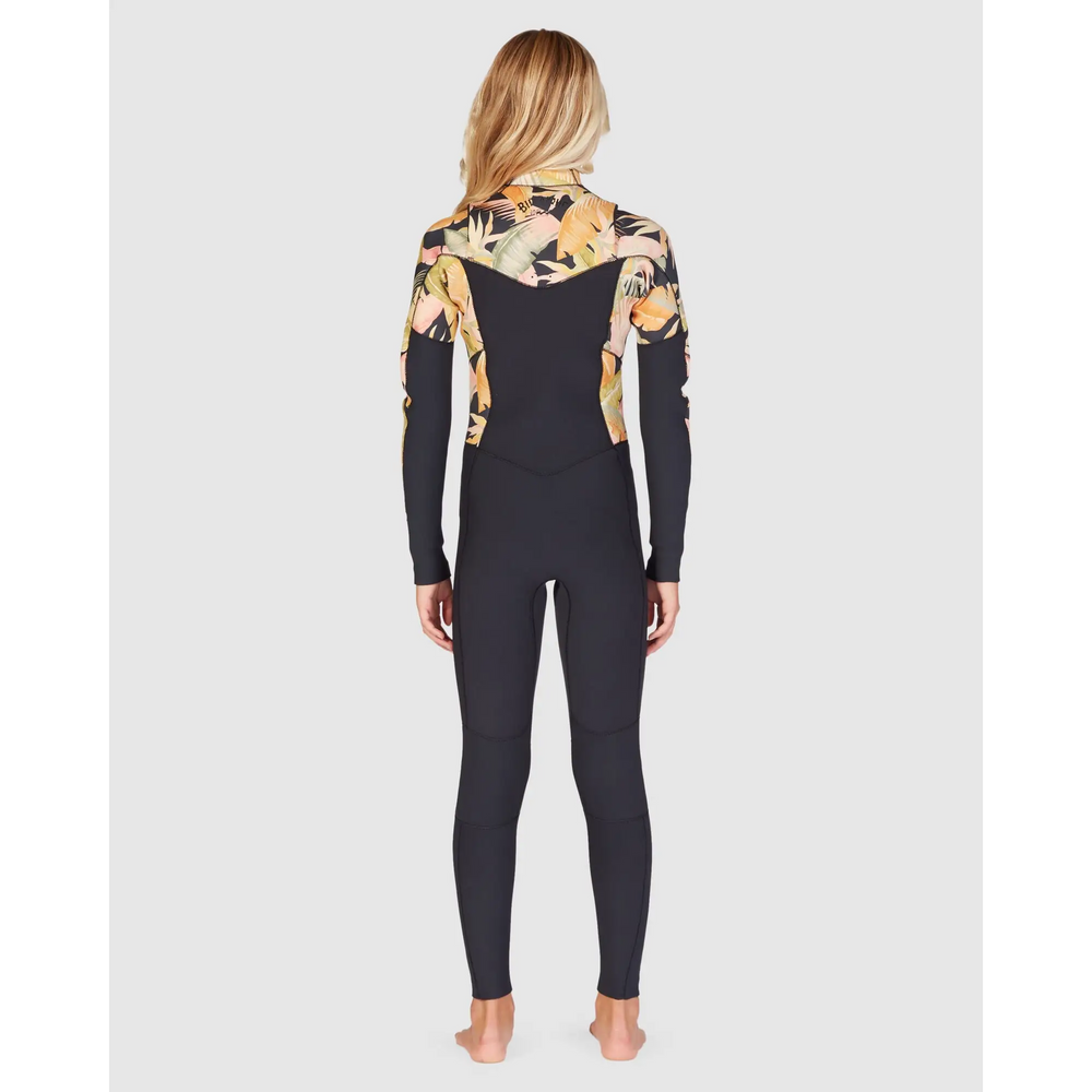 Billabong 3 / 2 Salty Dayz Youth Full Wetsuit 