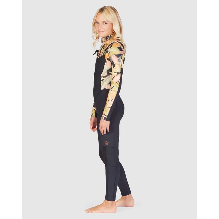 Billabong 3 / 2 Salty Dayz Youth Full Wetsuit 