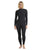 Billabong 3/2 Salty Dayz Natural Womens Wetsuit 