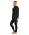 Billabong 3/2 Salty Dayz Natural Womens Wetsuit Black S 