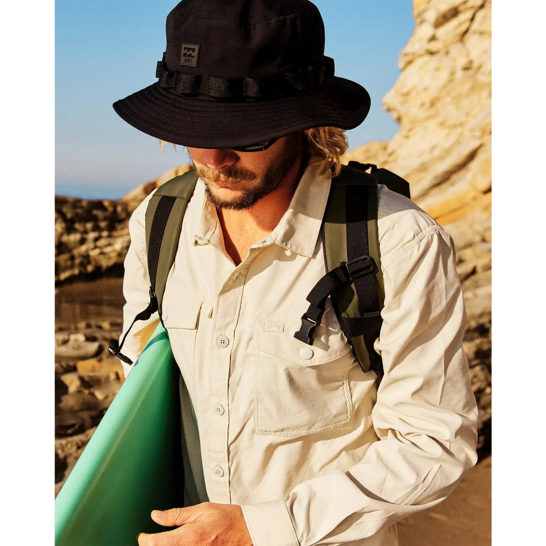 Billabong A / Div Boonie Bucket Hat 
