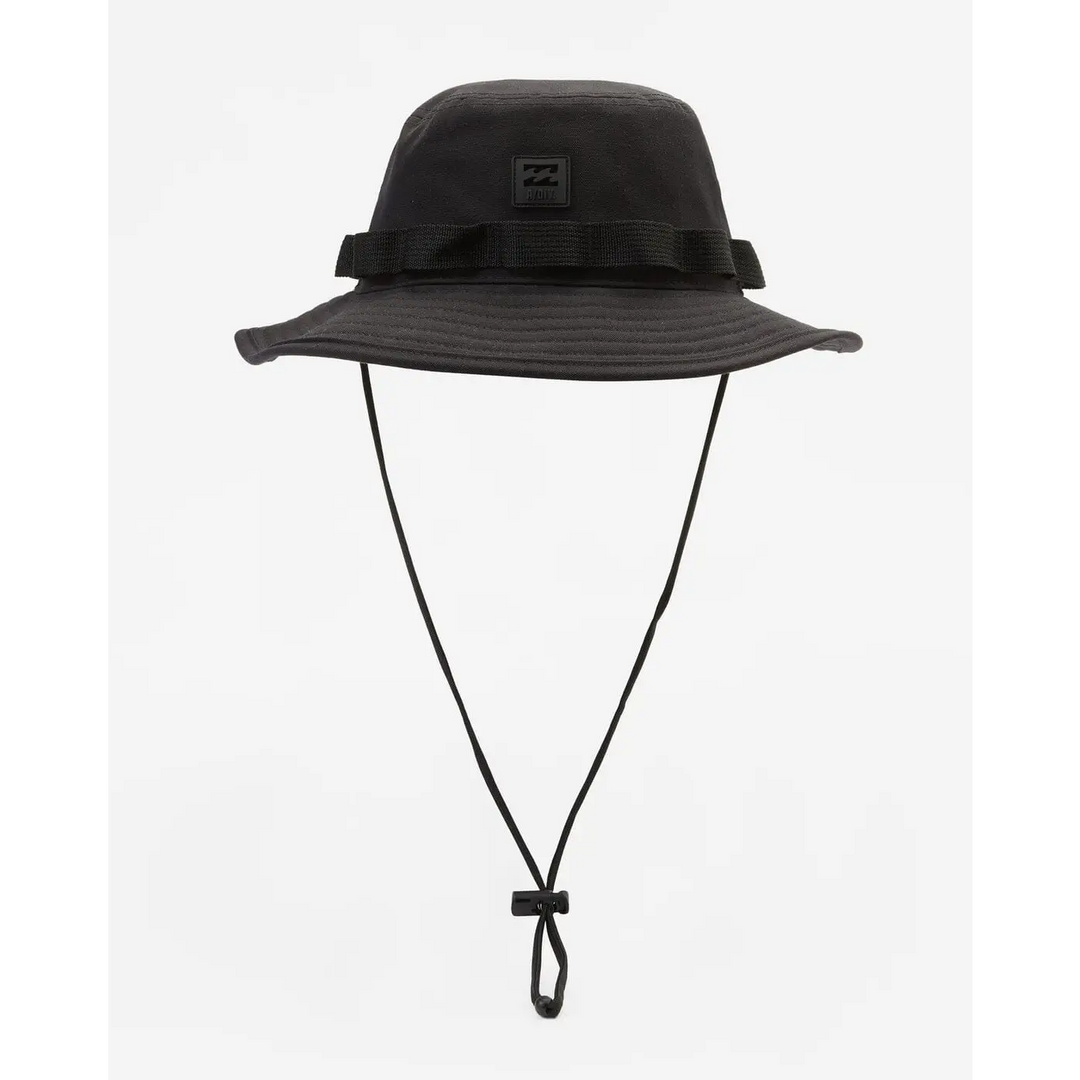Billabong A / Div Boonie Bucket Hat Black L / XL 