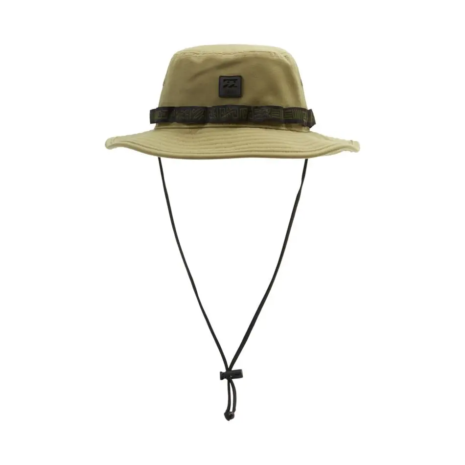 Billabong A / Div Boonie Hat 