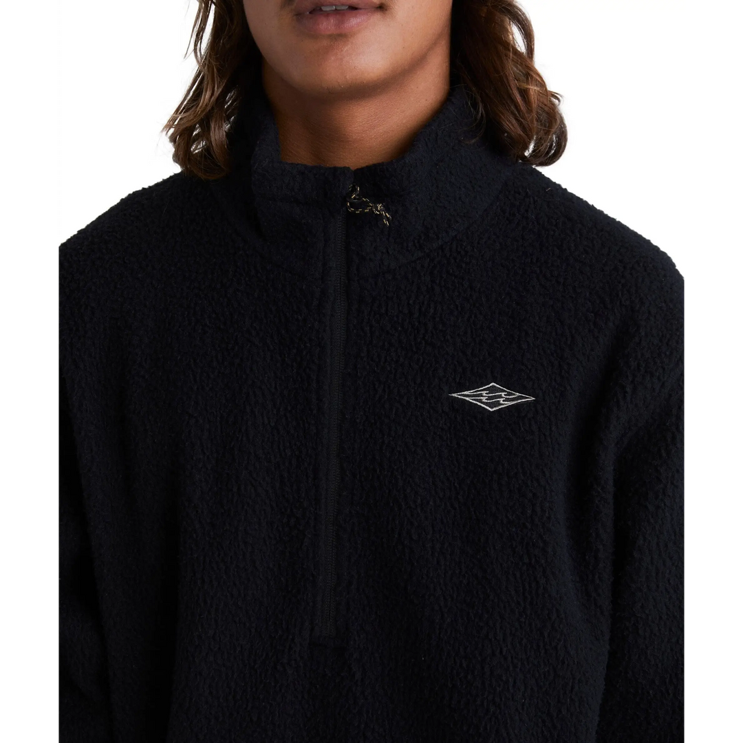 Billabong A / Div Boundary Mock Neck 