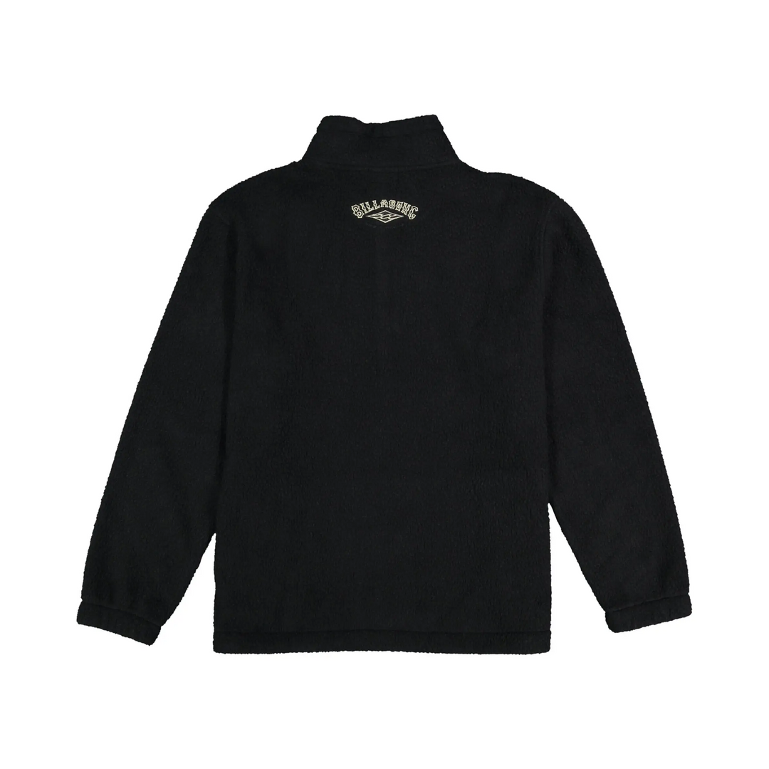 Billabong A / Div Boundary Mock Neck 