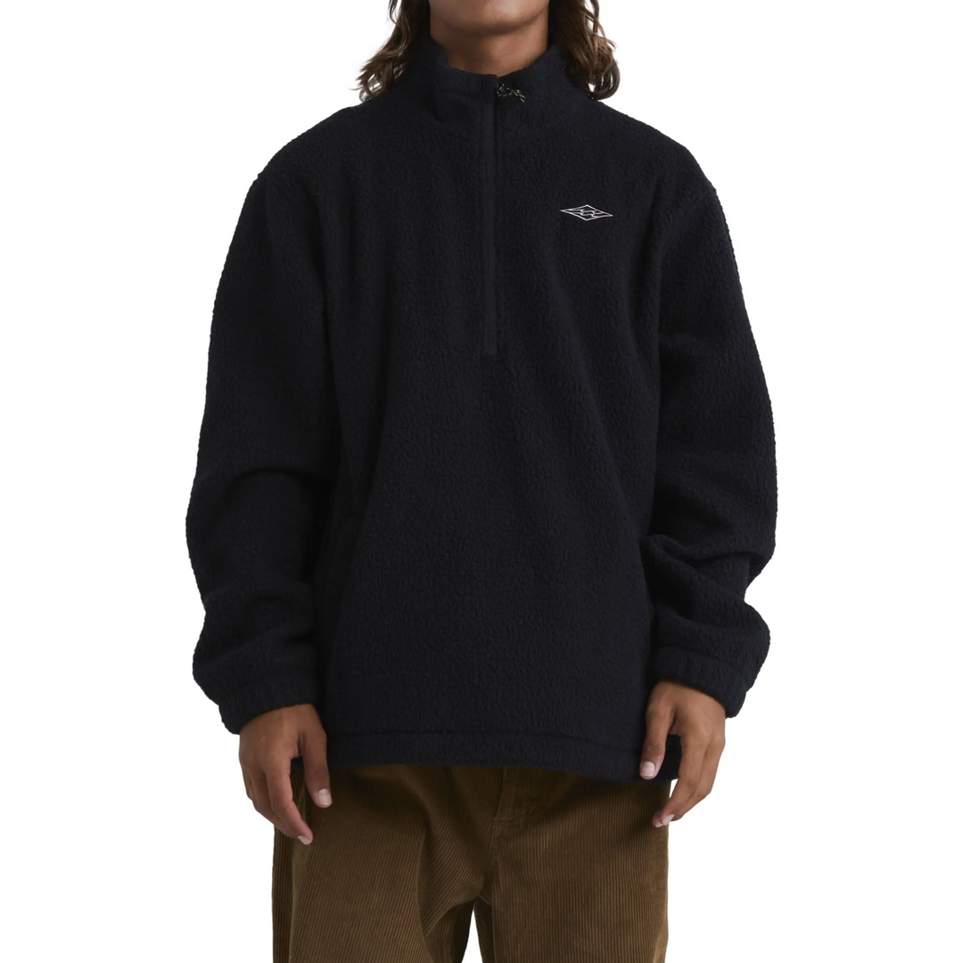 Billabong A / Div Boundary Mock Neck 