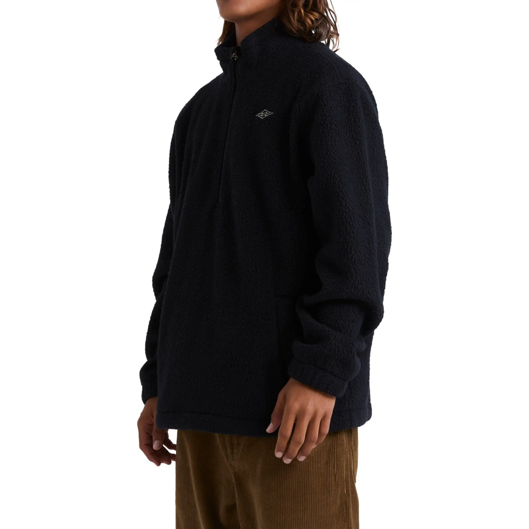 Billabong A / Div Boundary Mock Neck 