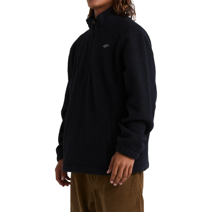 Billabong A / Div Boundary Mock Neck 