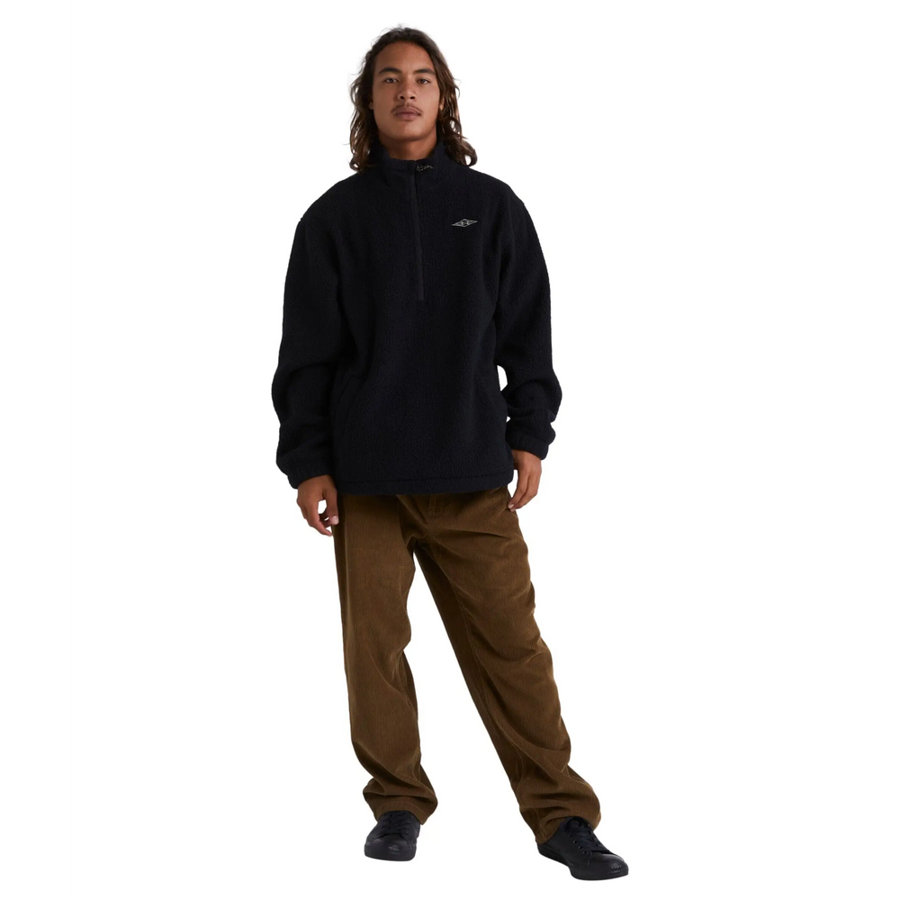 Billabong A / Div Boundary Mock Neck 